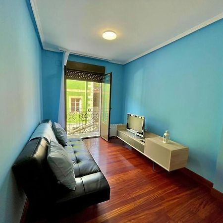 Apartamento Irakas Etxea Piso En Zona Tranquila De Bermeo Exterior foto