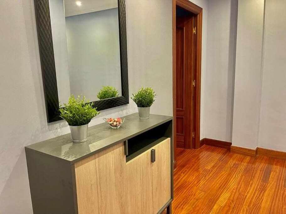 Apartamento Irakas Etxea Piso En Zona Tranquila De Bermeo Exterior foto