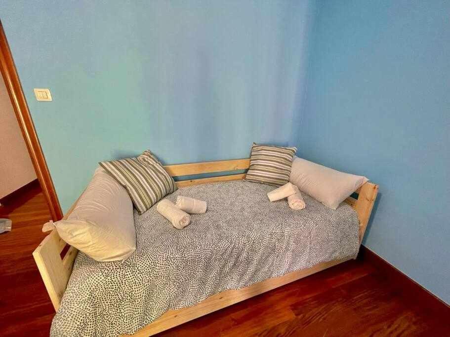 Apartamento Irakas Etxea Piso En Zona Tranquila De Bermeo Exterior foto