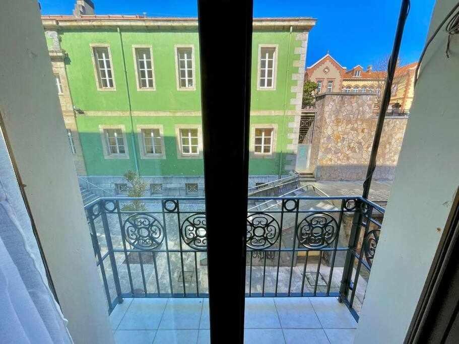 Apartamento Irakas Etxea Piso En Zona Tranquila De Bermeo Exterior foto