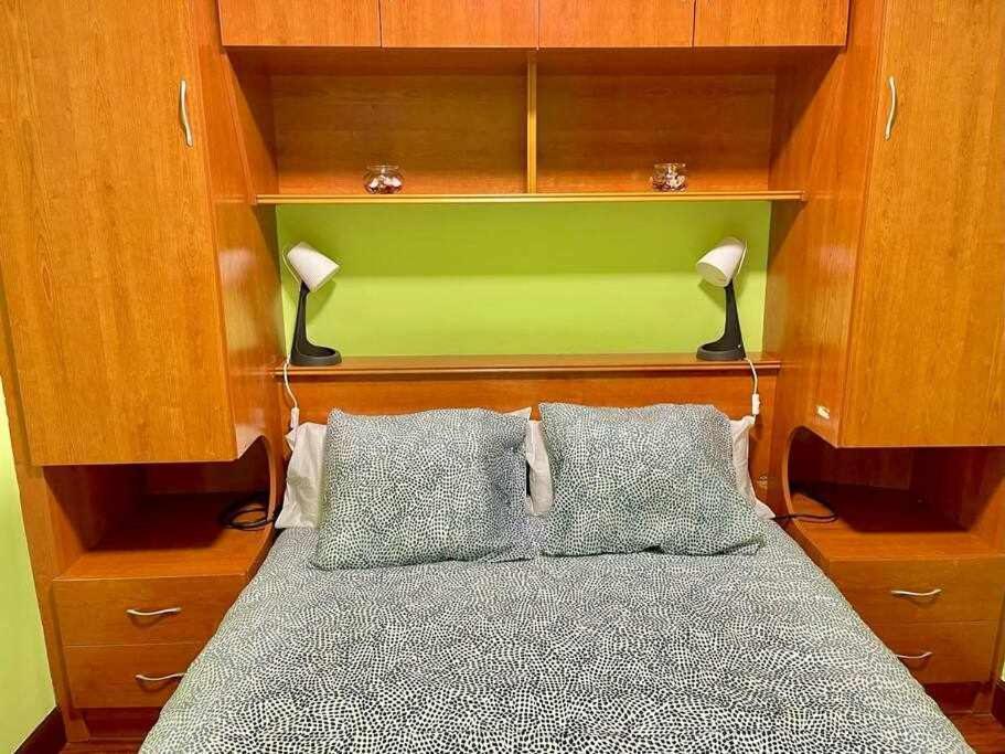 Apartamento Irakas Etxea Piso En Zona Tranquila De Bermeo Exterior foto